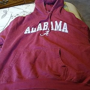 Alabama Hoodie